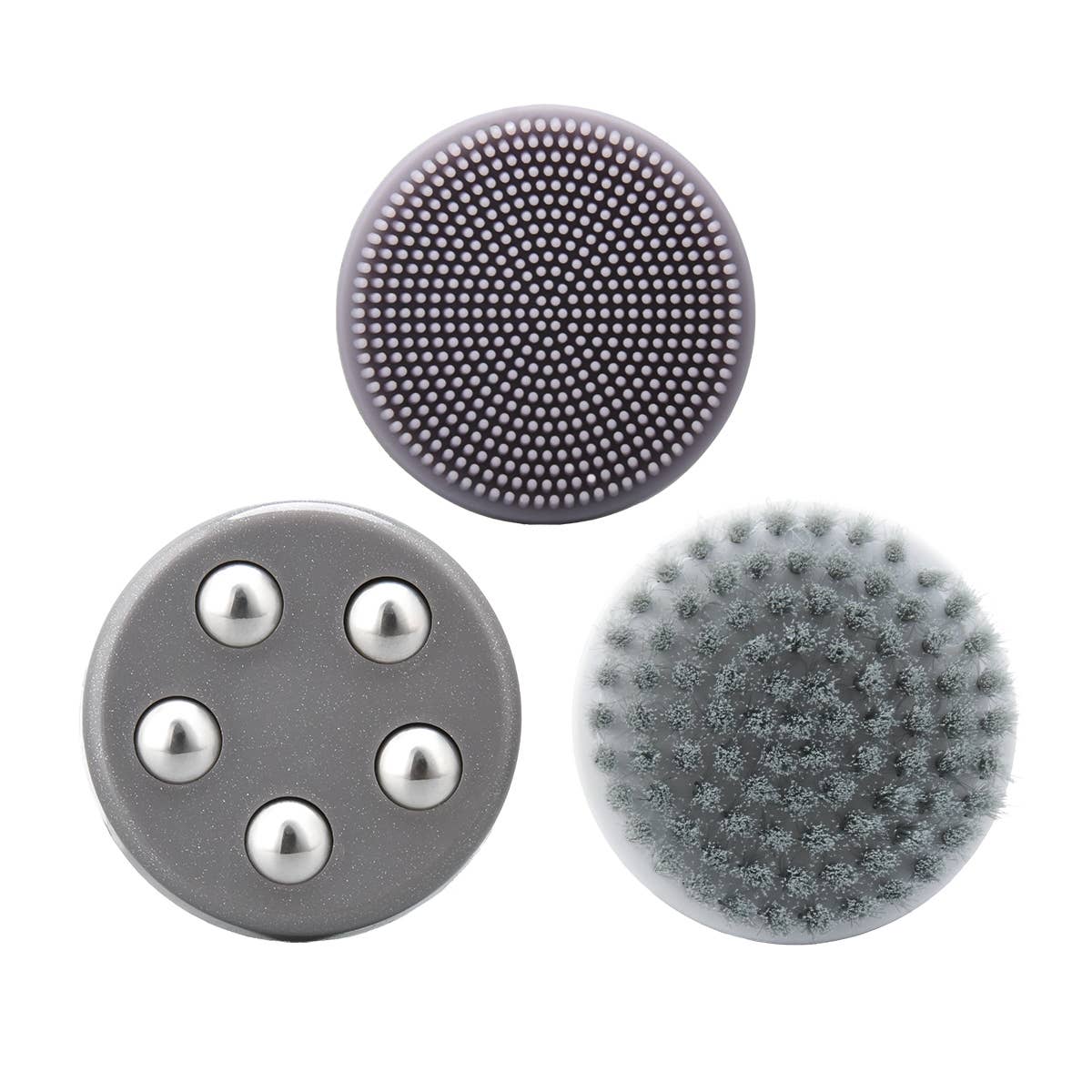 JOCCA – wholesale Electronic skincare device – Facial Brush5