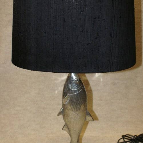 Candeeiro - Peixe por atacado de João Vieira de Campos, Lda.