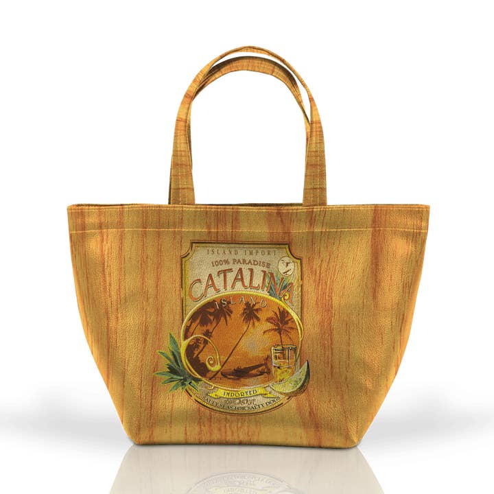 Bolso Cutie de piel vegana personalizable: agave on Blonde para venta al por mayor de Matrix