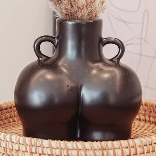 Freche Bum Vase für den Großhandel von River & Ivy
