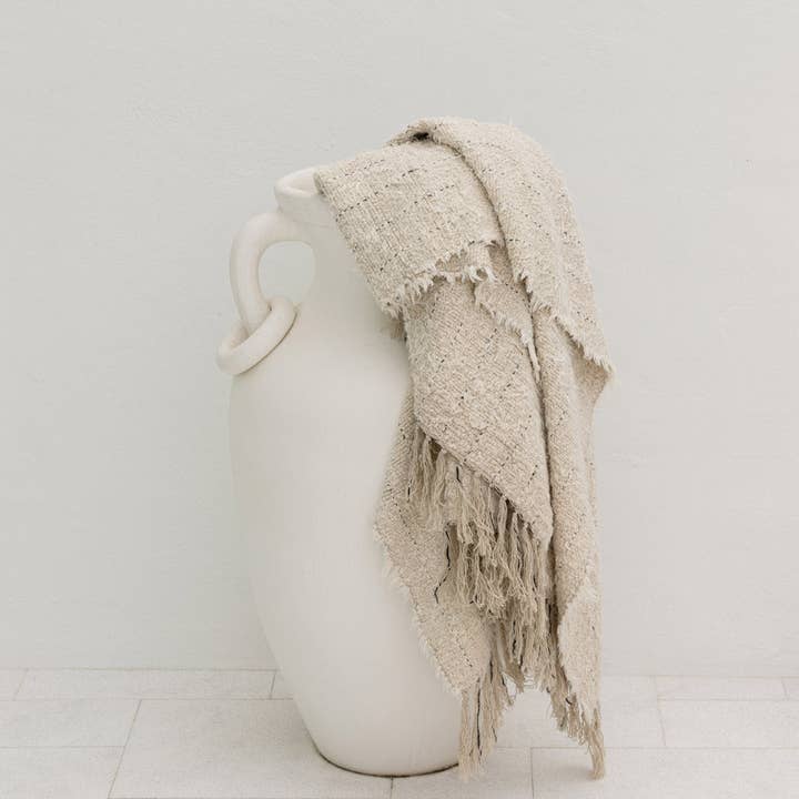 Looma Throw and other Purchase Wholesale custom throw blankets. Free Returns & Net 60 Terms on Faire trending on Faire.