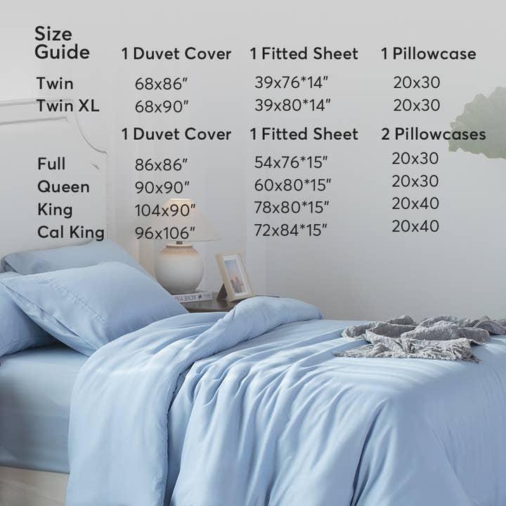Kasentex - Wholesale Duvet Cover - 3pc/4pc Luxury Duvet Cover Set - All Season Machine Washable26