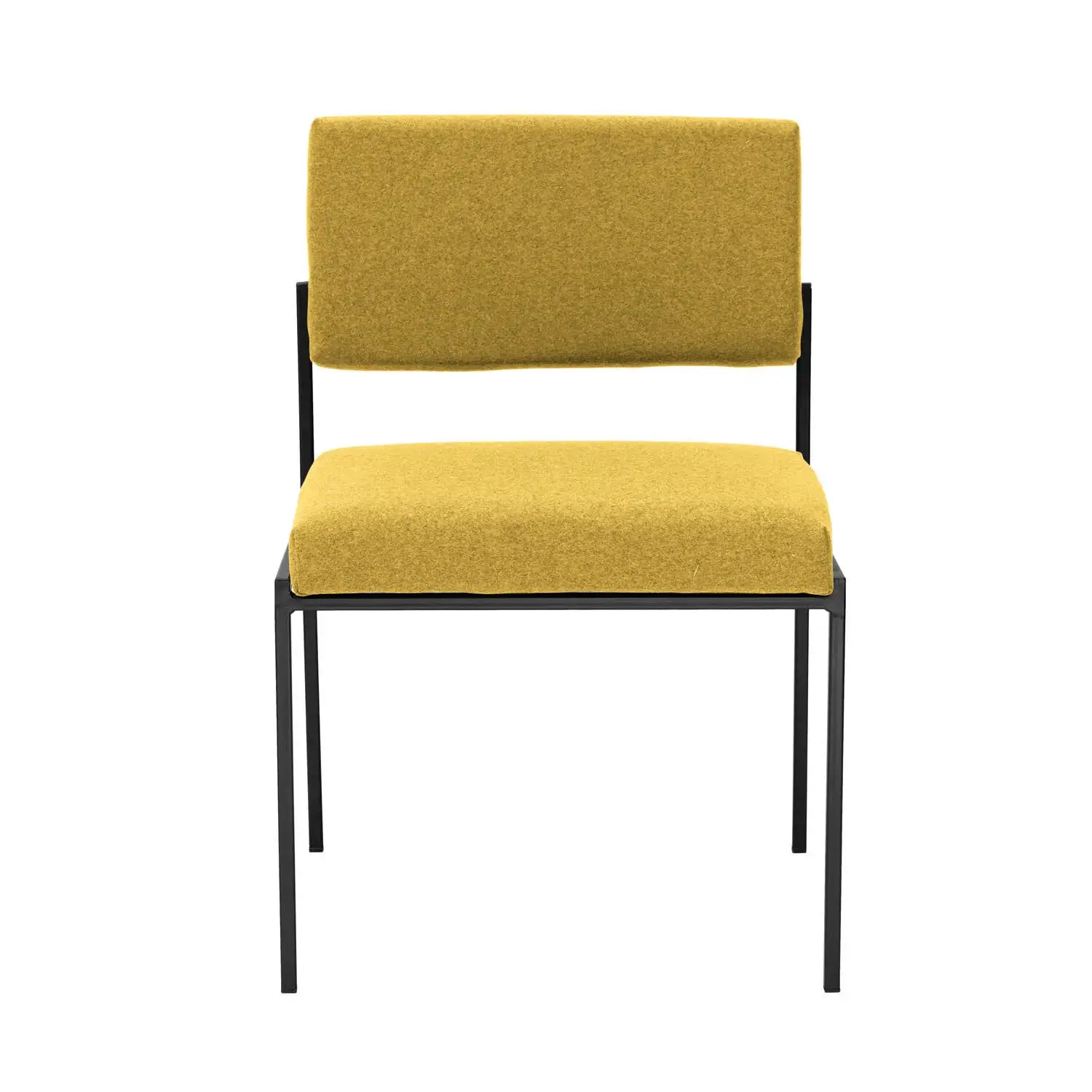Sternzeit Design – wholesale Chair – Cube Stuhl 55 - Wool Line73