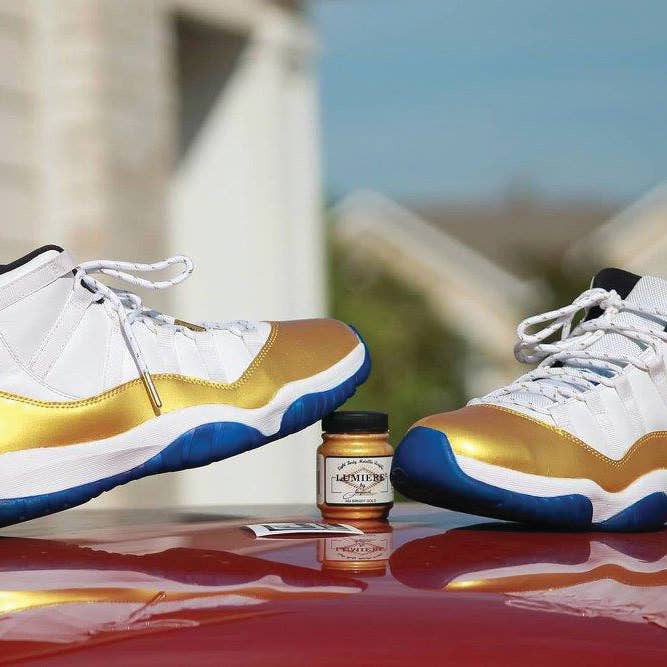 Jacquard Products - Wholesale Paint set - Lumiere Mini Exciter Pack5