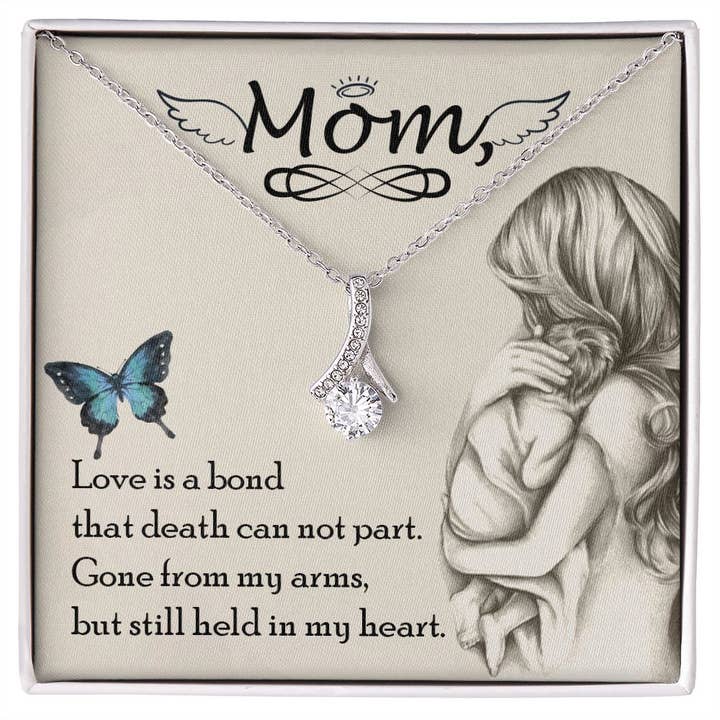 Cadeau pour maman - Collier de beauté séduisant pour la vente par Sunkissed Shores Jewellery