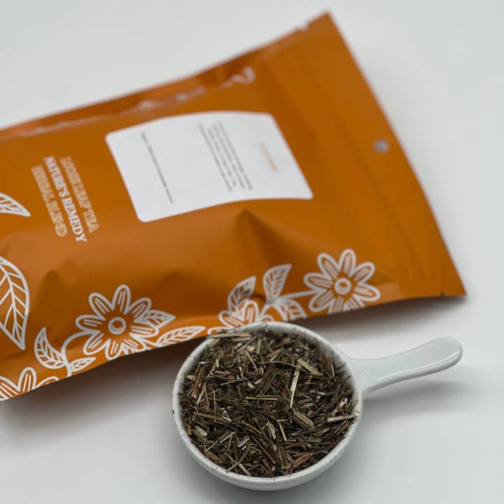 WHOLIFECO - Wholesale Health/Detox Tea - Cleavers Herb - Lymphatic system2