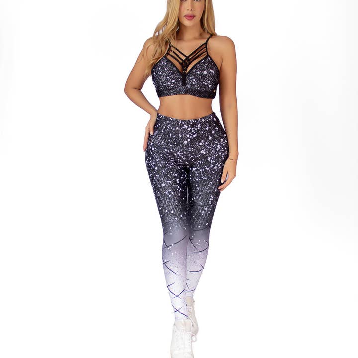 ENSEMBLE ÉNERGIE pour la vente par Tangofit LLC