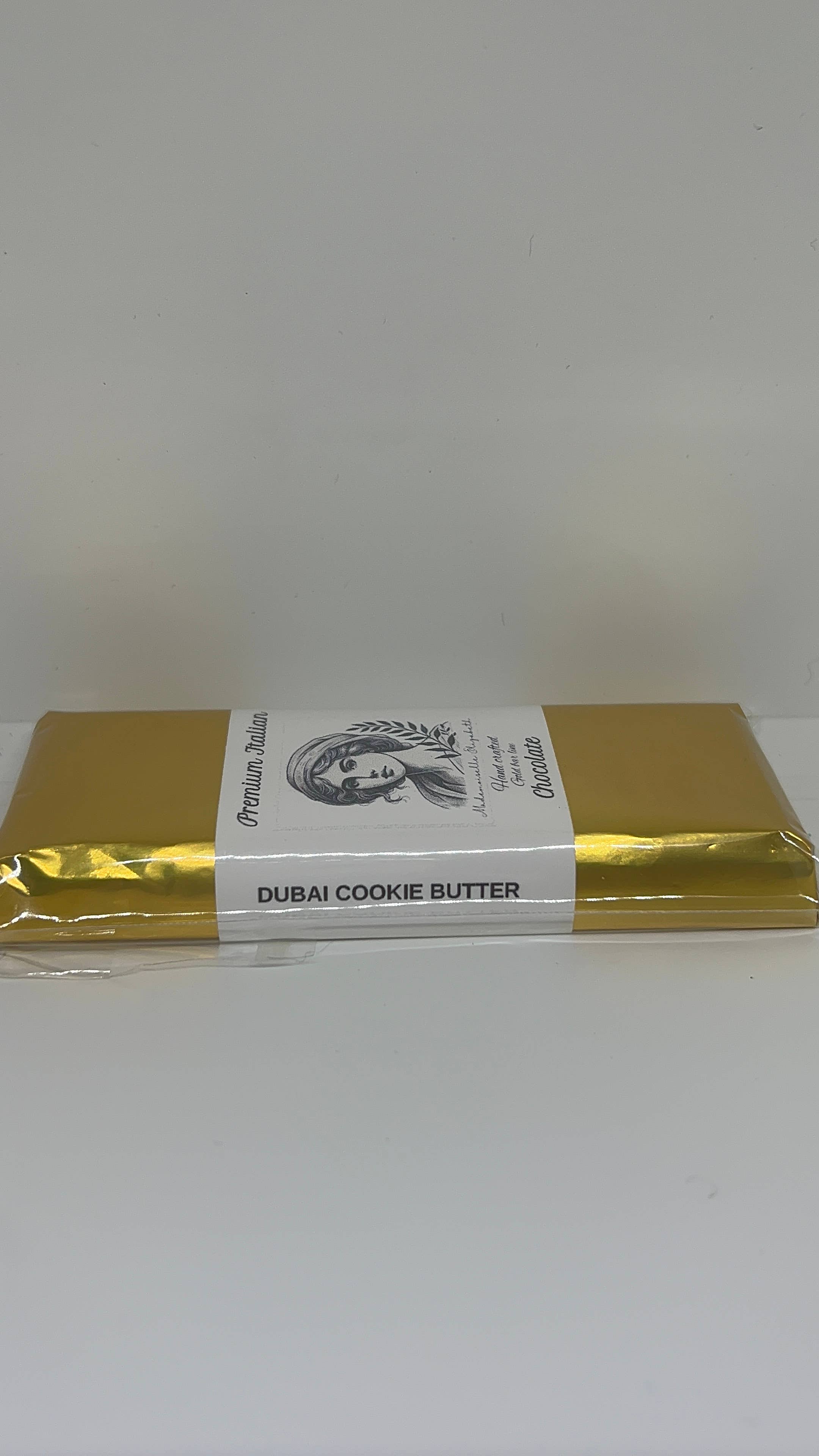 UPSCALE FREEZE - Vendita all'ingrosso Cioccolato - Barrette al cioccolato Dubai con burro di biscotto Biscoff2