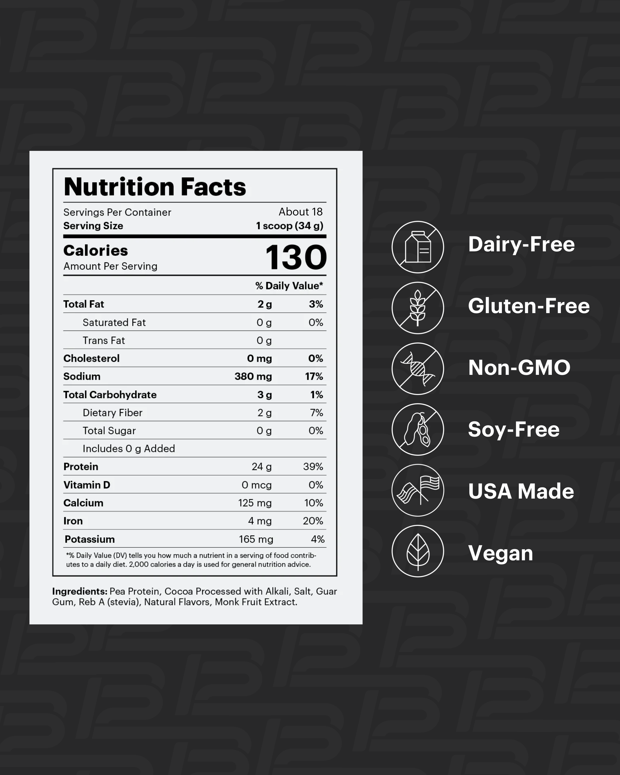 TB12 – wholesale Protein/superfood powder – TB12 Plant-Based Protein24