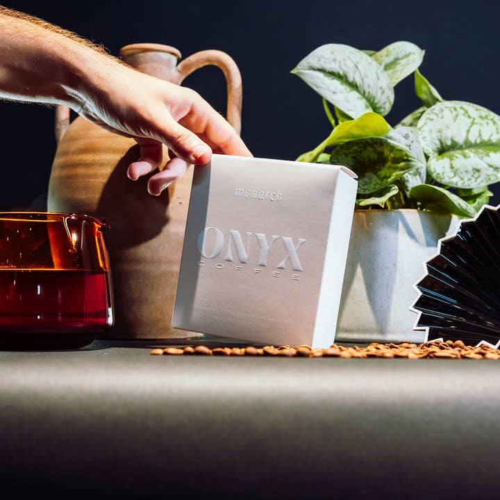 Onyx Coffee Lab - Wholesale Coffee Beans - Monarch2