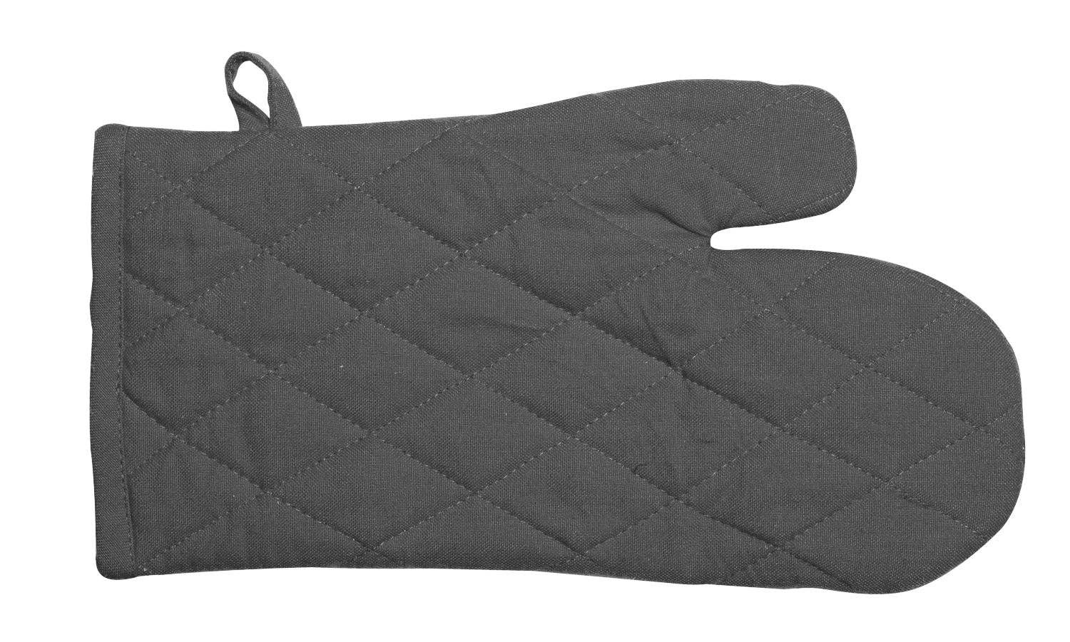 Rans – wholesale Oven mitt/pot holder – Rans Manhattan Oven Gloves 100% Cotton2