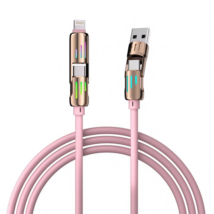 LAX Gadgets - Wholesale Charging Cable - Universal Charging Cables For iphone, Android Devices14