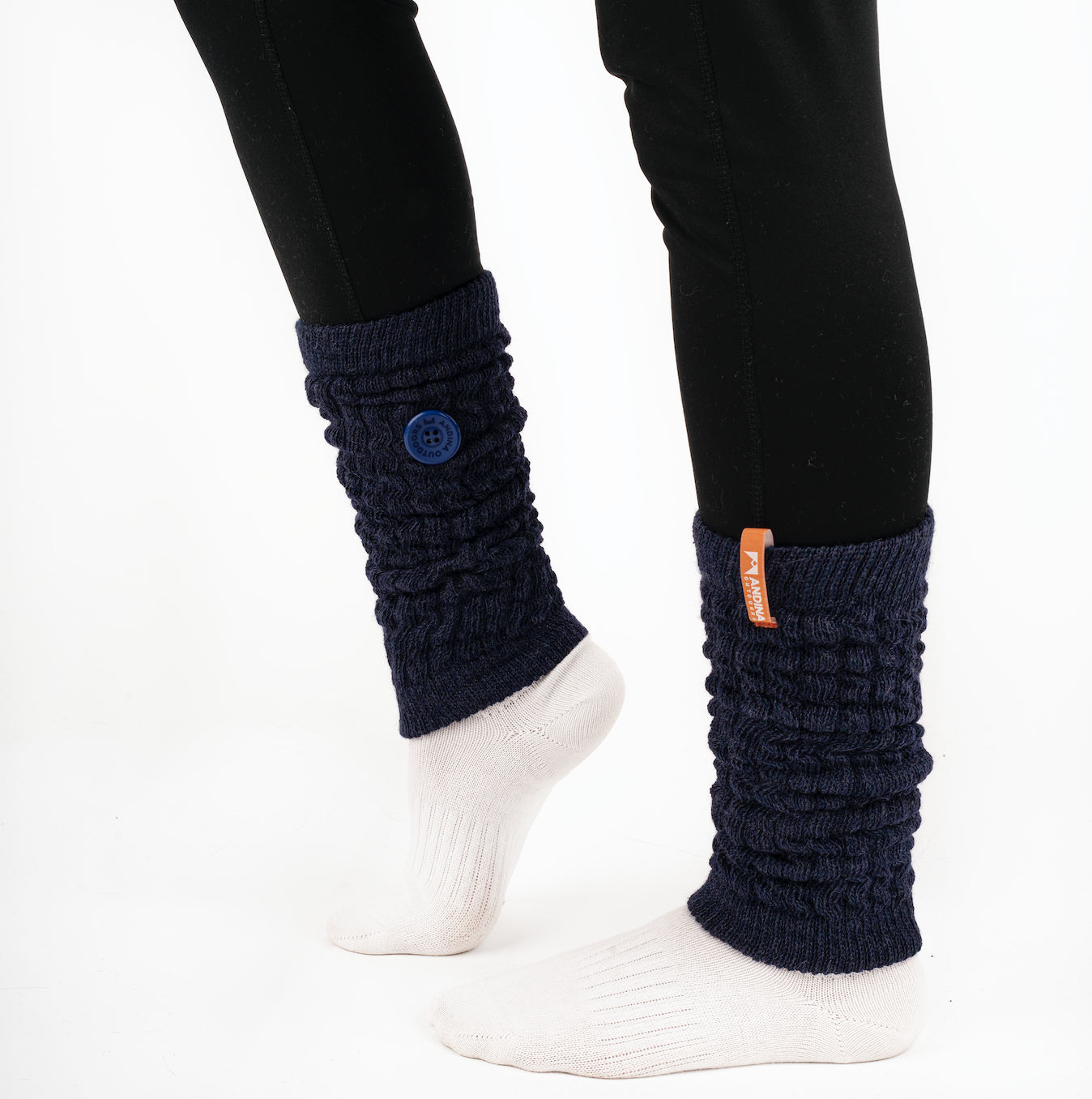 Andina Outdoors - Venta al por mayor Calentadores de manos - Multi-Warmers | Accesorio de Baby Alpaca & Seda5