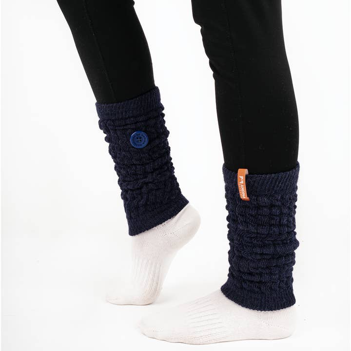 Andina Outdoors - Wholesale Hand Warmer - Multi-Warmers | Baby Alpaca & Silk Accessory5