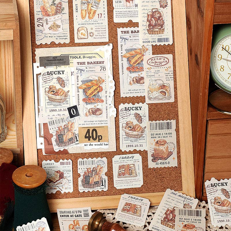 Hello Claws Limited – wholesale Sticker – Paper More | Life Poem6