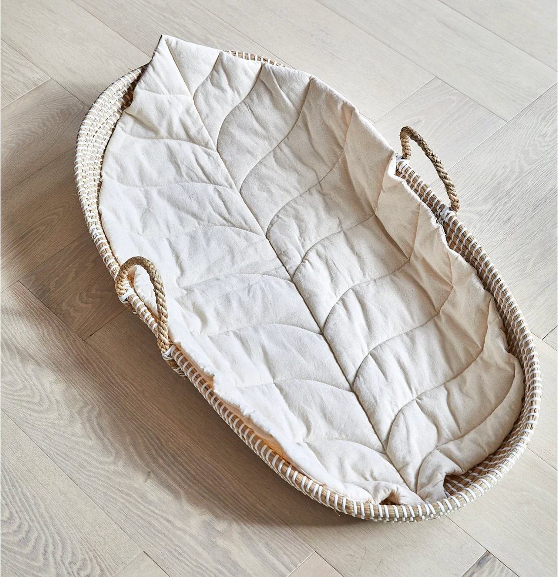 BEBE BASK® - Wholesale Changing Basket - Baby - LIV BABY CHANGING BASKET SET1