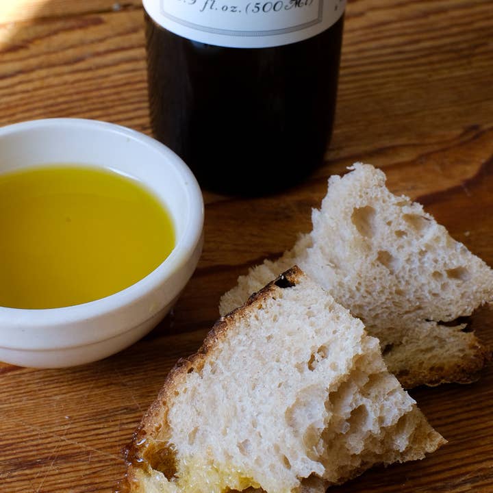 Bella Cucina - Wholesale Olive Oil - Bella Cucina California "Extra Virgin Olive Oil"1