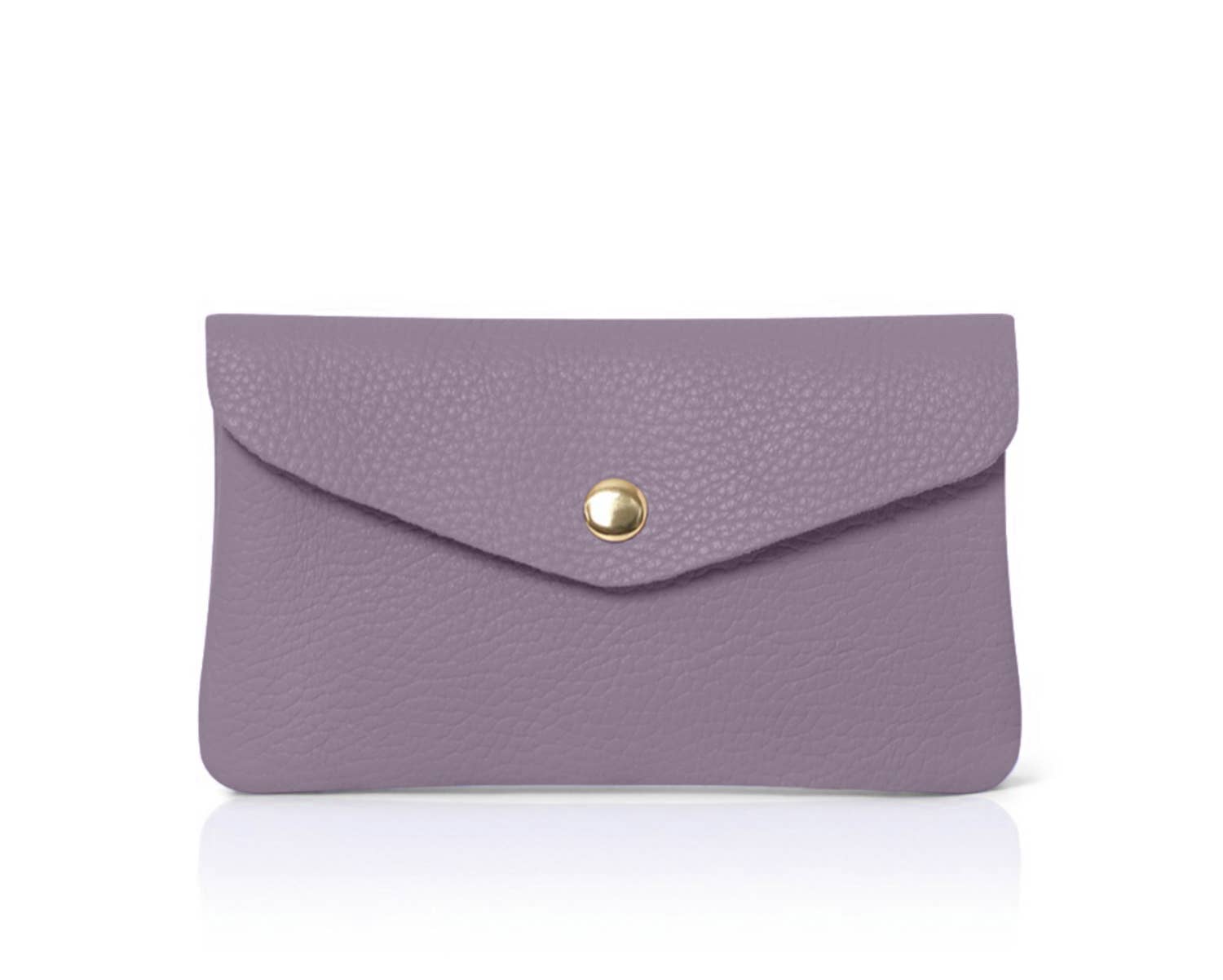 MONTTE DI JINNE – Porta-moedas - Mulher por atacado – Carteira Média em Couro Legítimo para Moedas e Cartões21