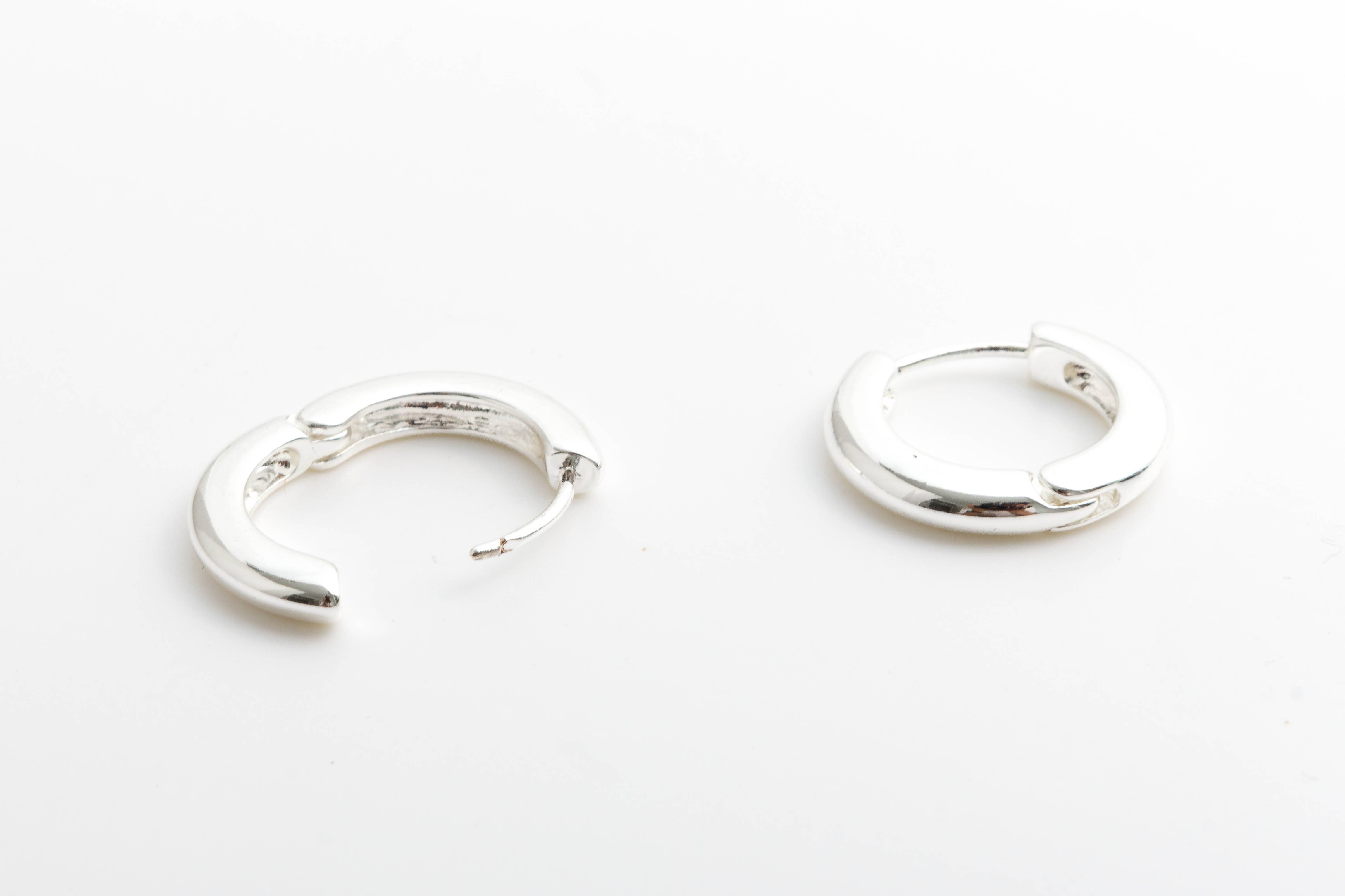 Accessoires by KHB - Wholesale Hoop Earrings - Hoop Creole2