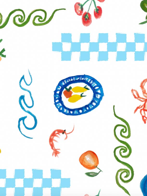 Melci Studio - Wholesale Lounge set – Women's - Greco Two Piece Set 100% Cotton1