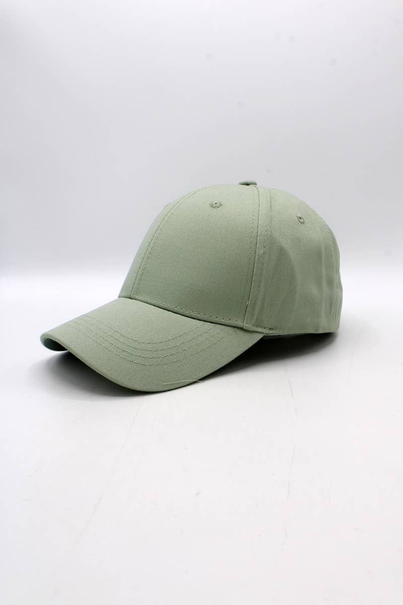 Hologramme Paris - Wholesale Baseball Cap - Unisex - Plain Classic Cap38