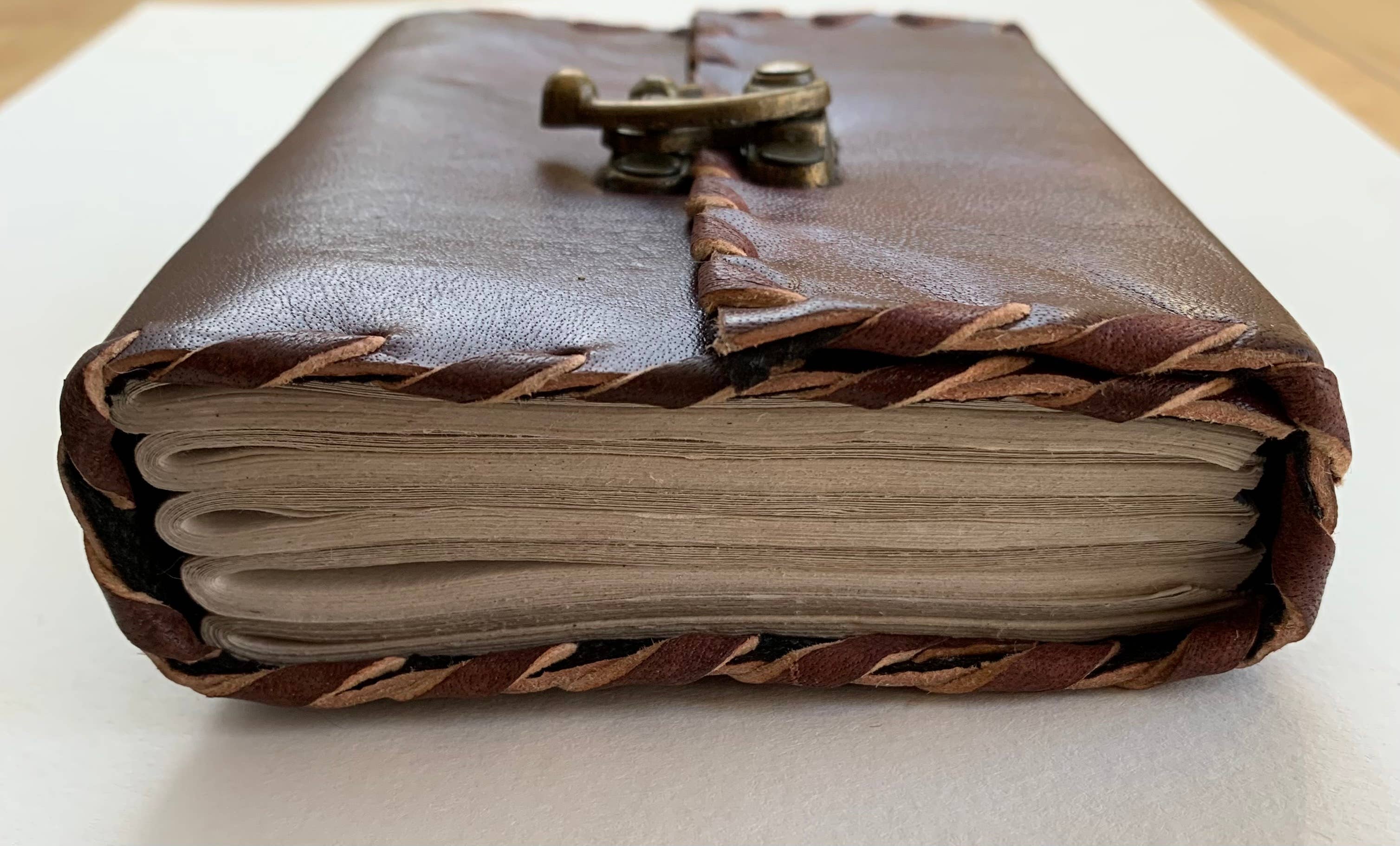 Earthbound Journals - Wholesale Journal/Diary - Classic ~ 4" x 5"1