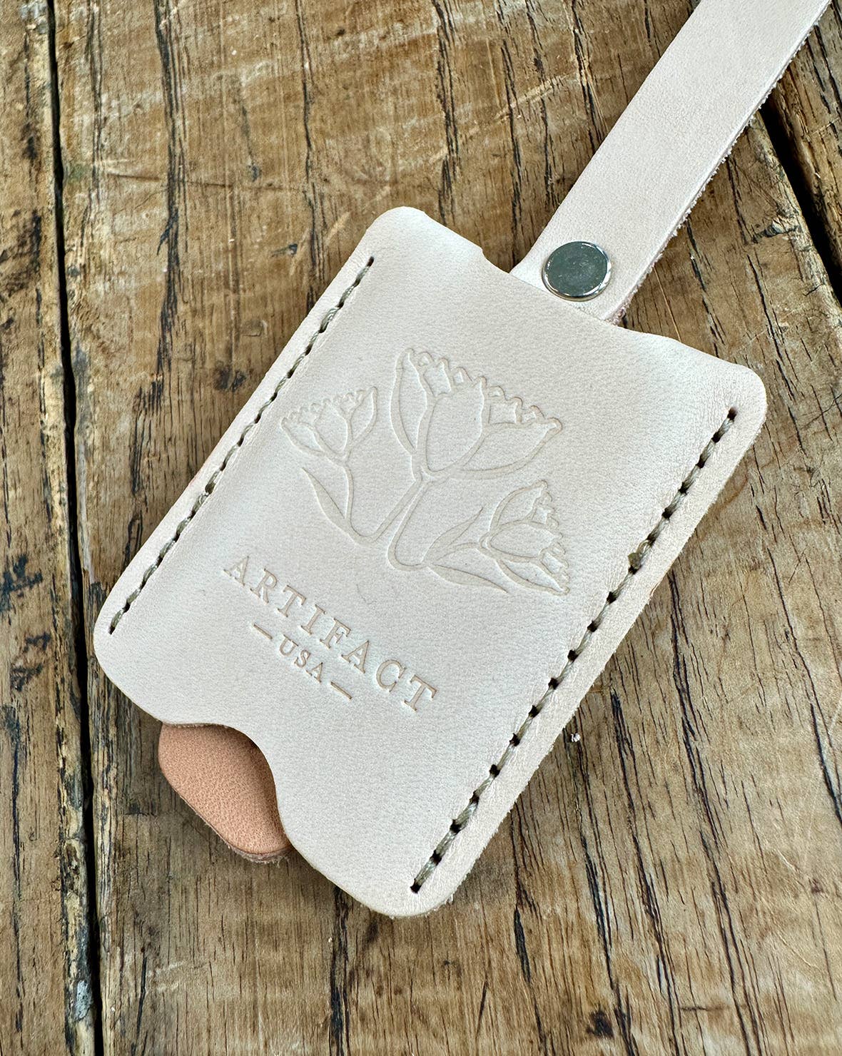 ARTIFACT - Wholesale Luggage Tag - Identification / Luggage Tag2