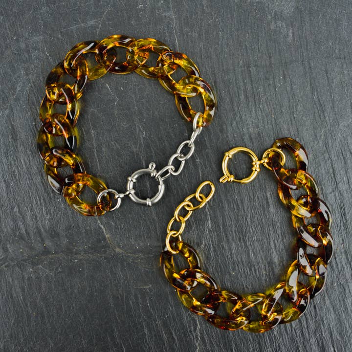 Melvina bracelet for wholesale by Angiie