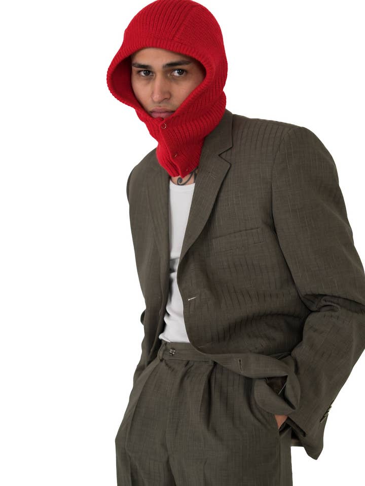 balaclava for wholesale by Life Is Pain®