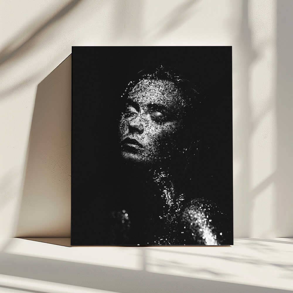 GTA ART - Wholesale Art Print - Wall art Untitled3