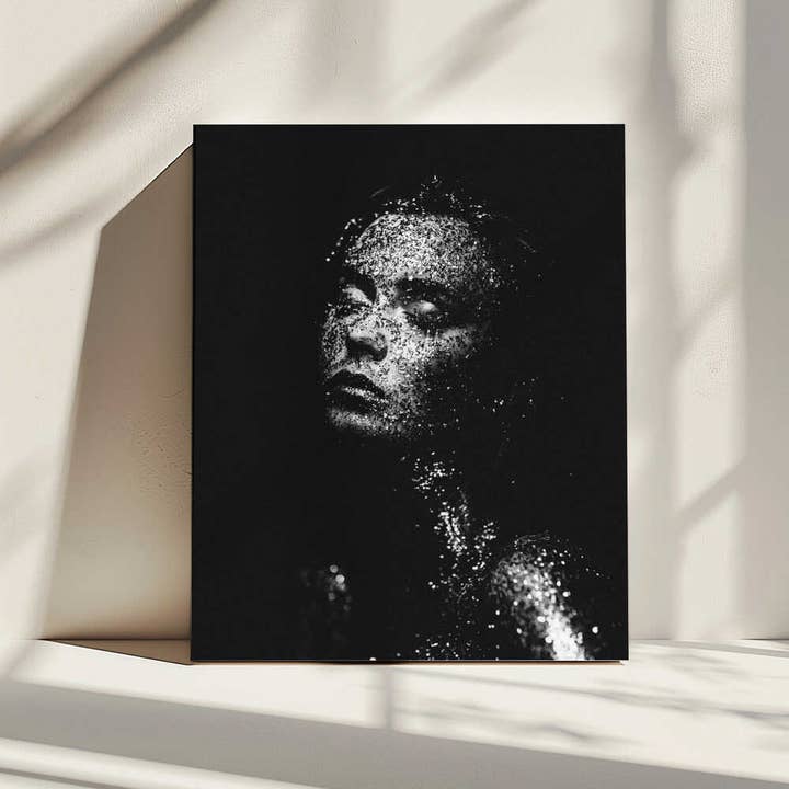 GTA ART - Wholesale Art Print - Wall art Untitled3