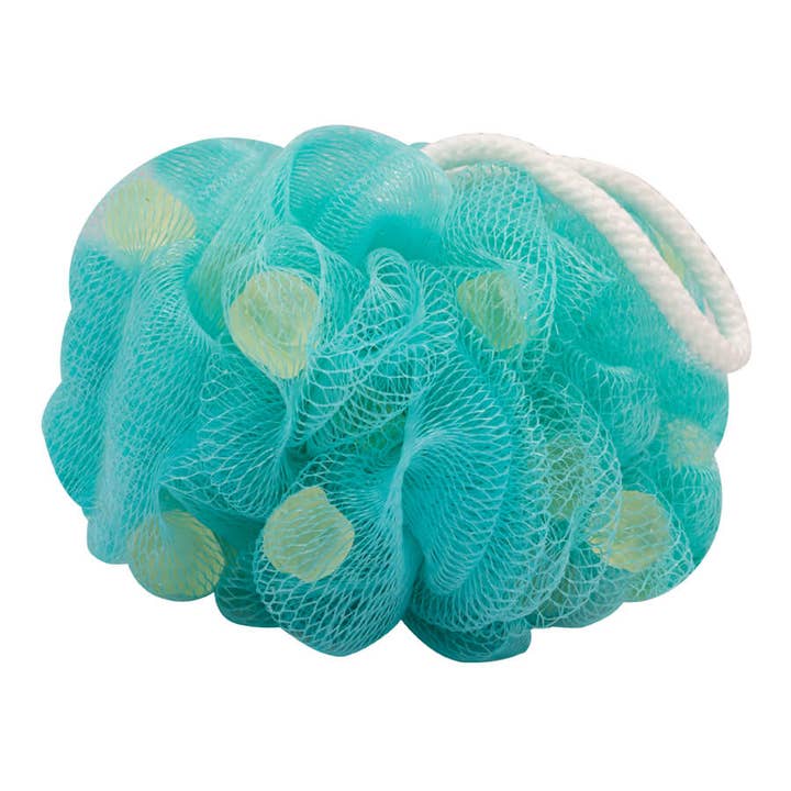 ESPONJABON - Wholesale Bath Pouf/Sponge - Esponjabon Bath Pouf + Soap Aloe Vera - Moisturizing Effect