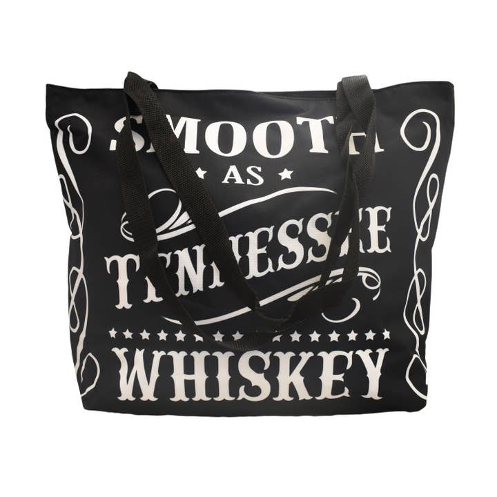 MID-SOUTH PRODUCTS - Wholesale Tote Bag - Women's - Tennessee Tote Bag