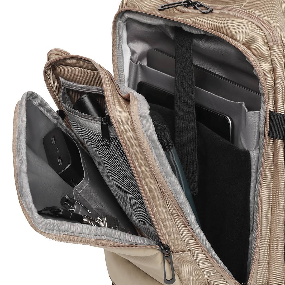 James Hawk - Wholesale Backpack - Unisex - Cabin Backpack44