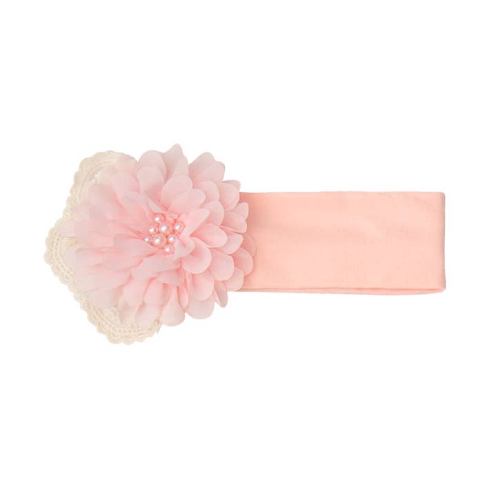 Diadema Haute Baby Chic para niñas pequeñas para bebés y niños pequeños para venta al por mayor de Haute Baby