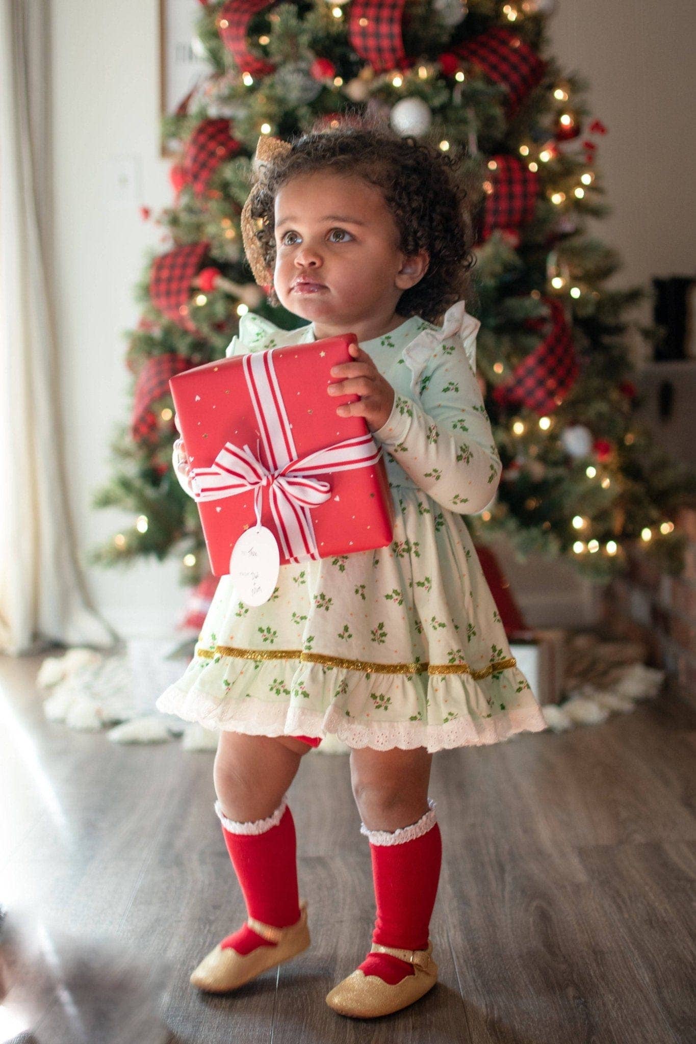 Little Love Bug Company - Wholesale Dress Shoes - Kids - The Olivia101