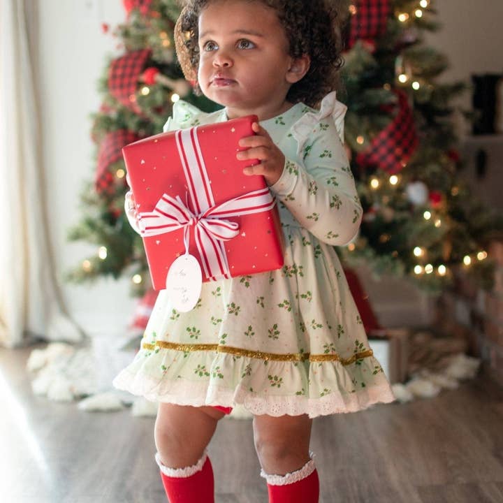 Little Love Bug Company - Wholesale Dress Shoes - Kids - The Olivia101