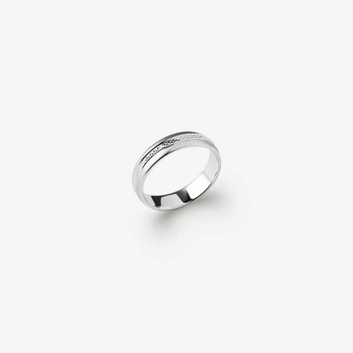 Men's Milos Ring for wholesale by Hyperion Jewels