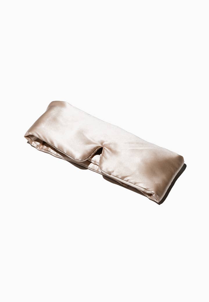 Asteh - Wholesale Sleep/Eye Mask - Drömaren Sovmask: Pärla