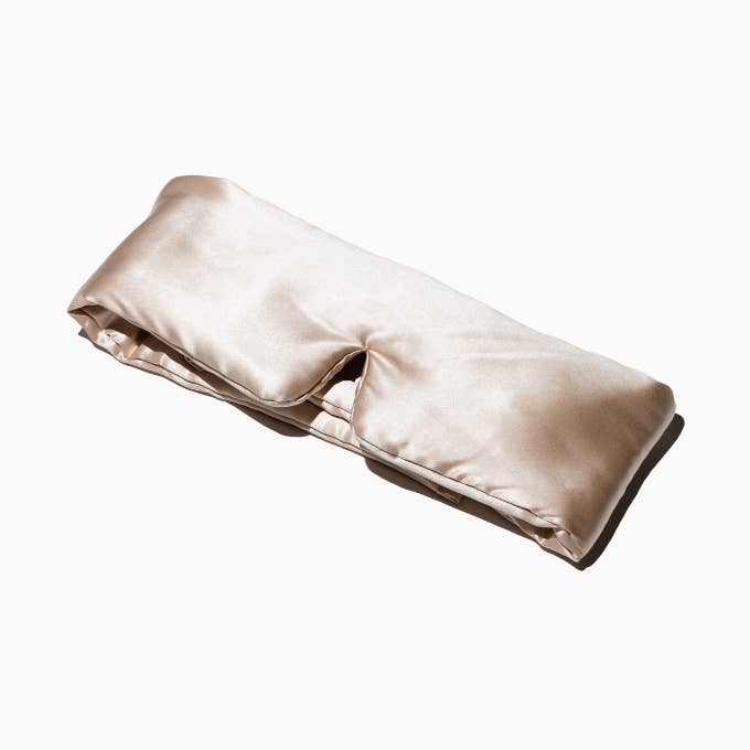 Asteh - Wholesale Sleep/Eye Mask - Drömaren Sovmask: Pärla0