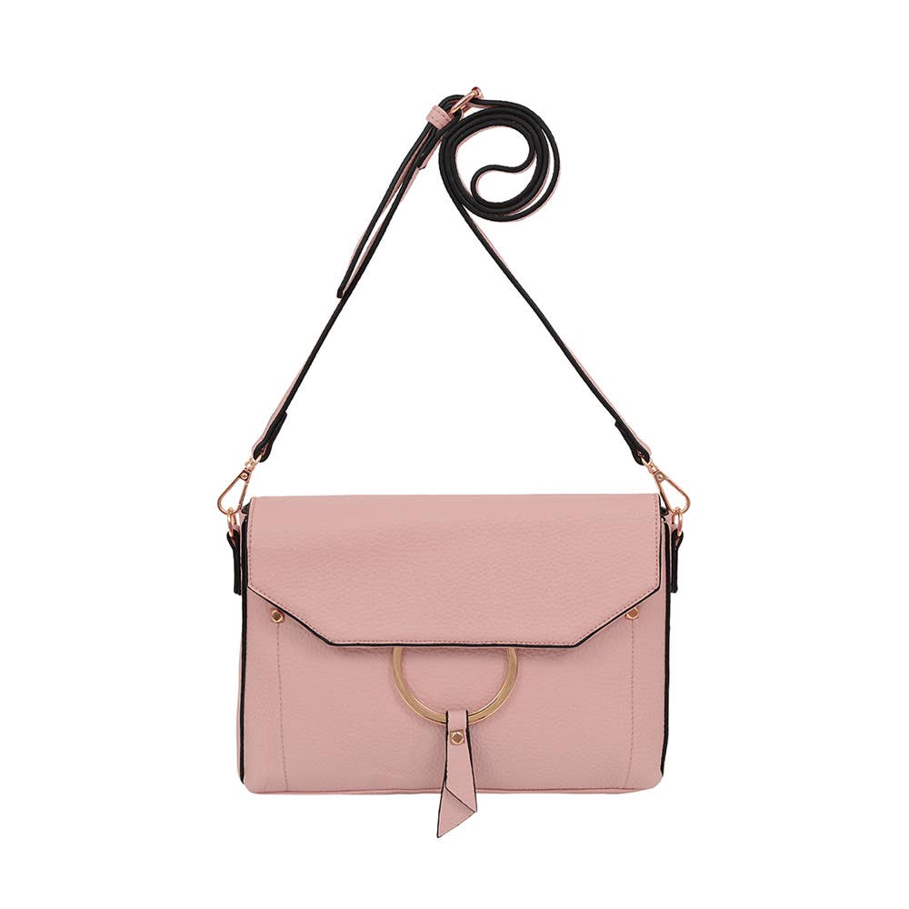 Mellow World - Wholesale Crossbody Bag - Women's - Portia Crossbody12