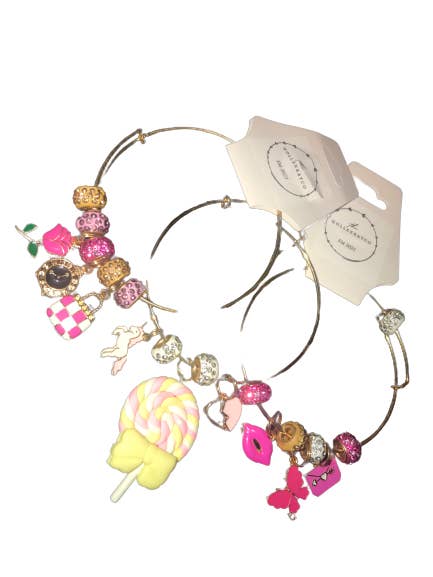 Bracelets pour la vente par HolleeKayCo LLC