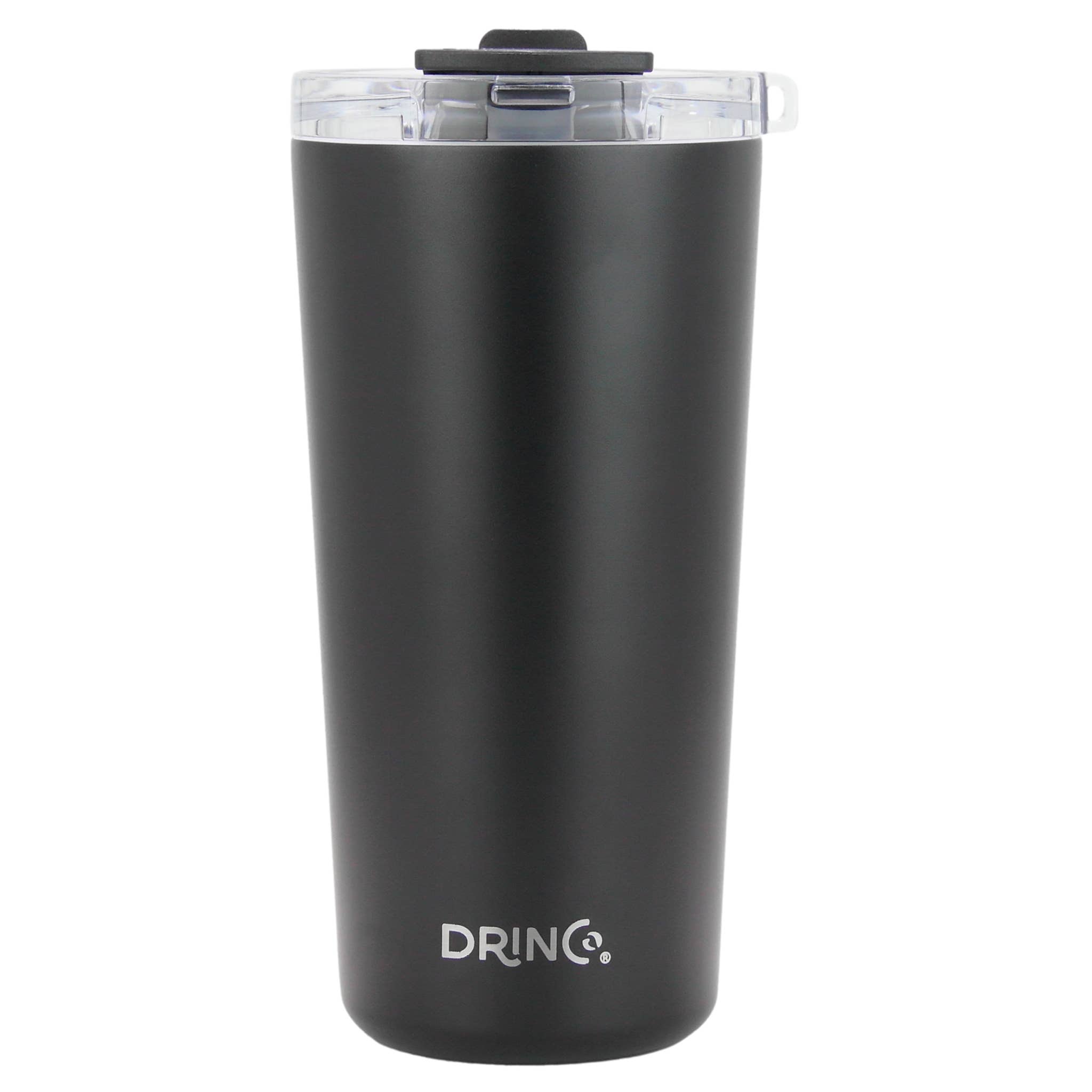 Drinco - Wholesale Insulated Mug/Tumbler - DRINCO®  Seattle 20oz Insulated Tumbler w/Spill Proof Lid0