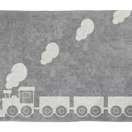 Matta Tren Gris för wholesale av Aratextil
