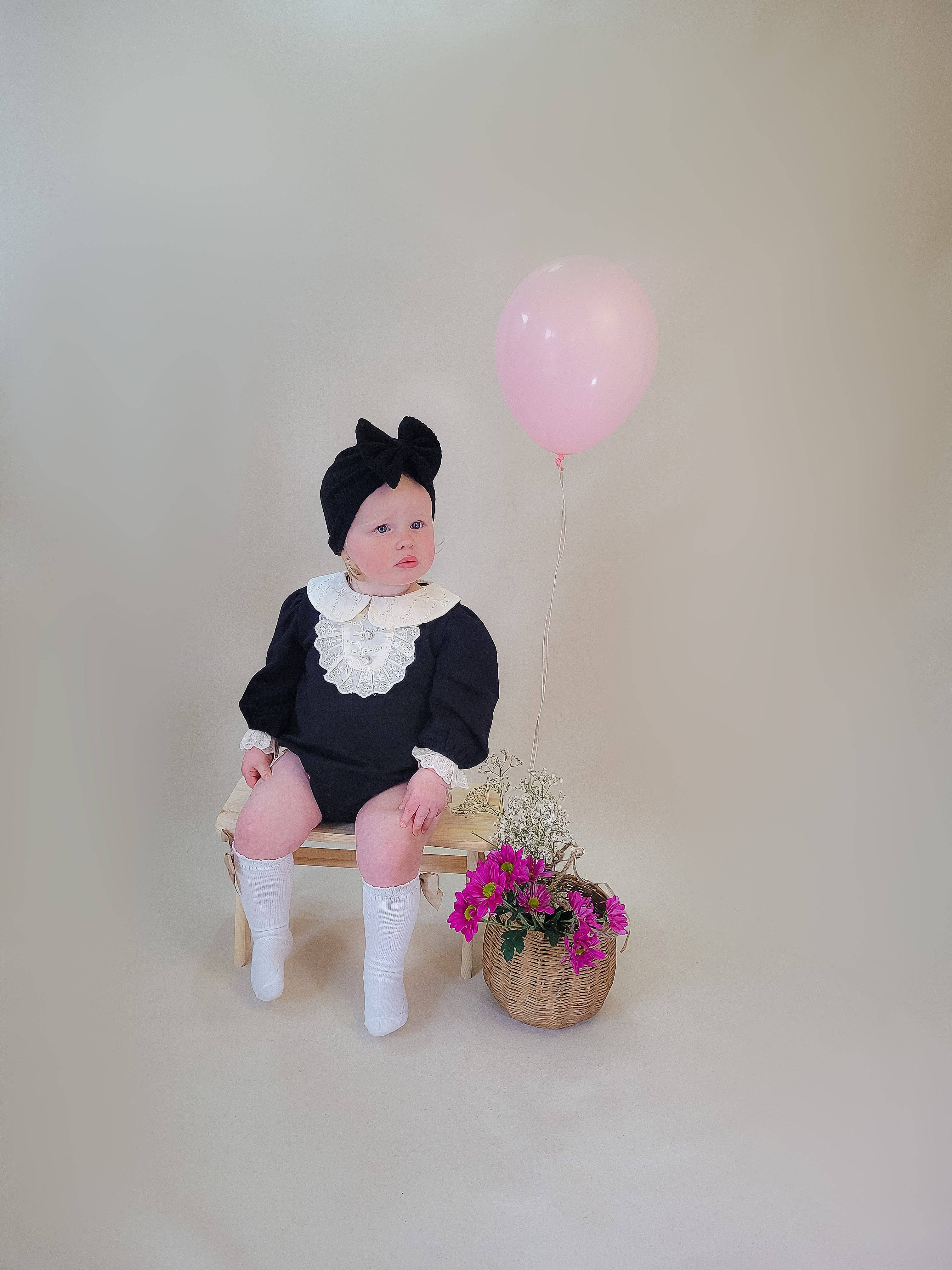 Nunubebe - Wholesale Rompertje - Baby - Stella Romper (Jenny Bebe)2