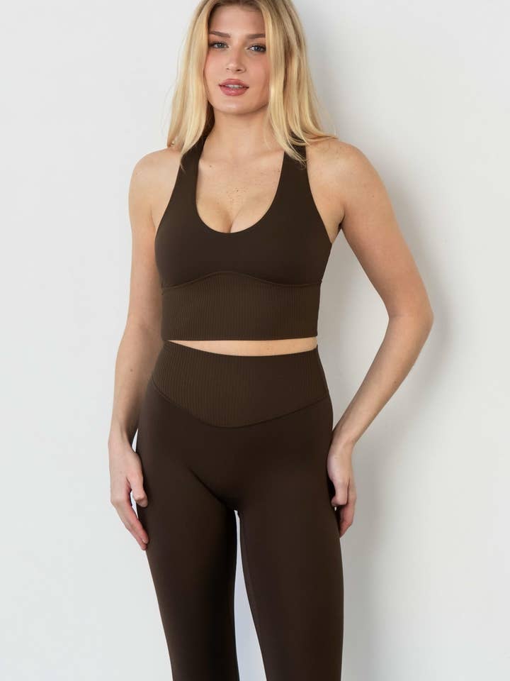 Combo Longline Cloud II™ - Noyer pour la vente par Vitality