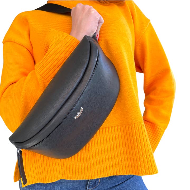 MARSUPIO UNISEX per la vendita all'ingrosso da parte di TOMASIAN BRAND