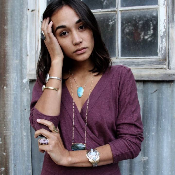 bahgsu jewels – wholesale Cuff bracelet – Rebirth Cuff8