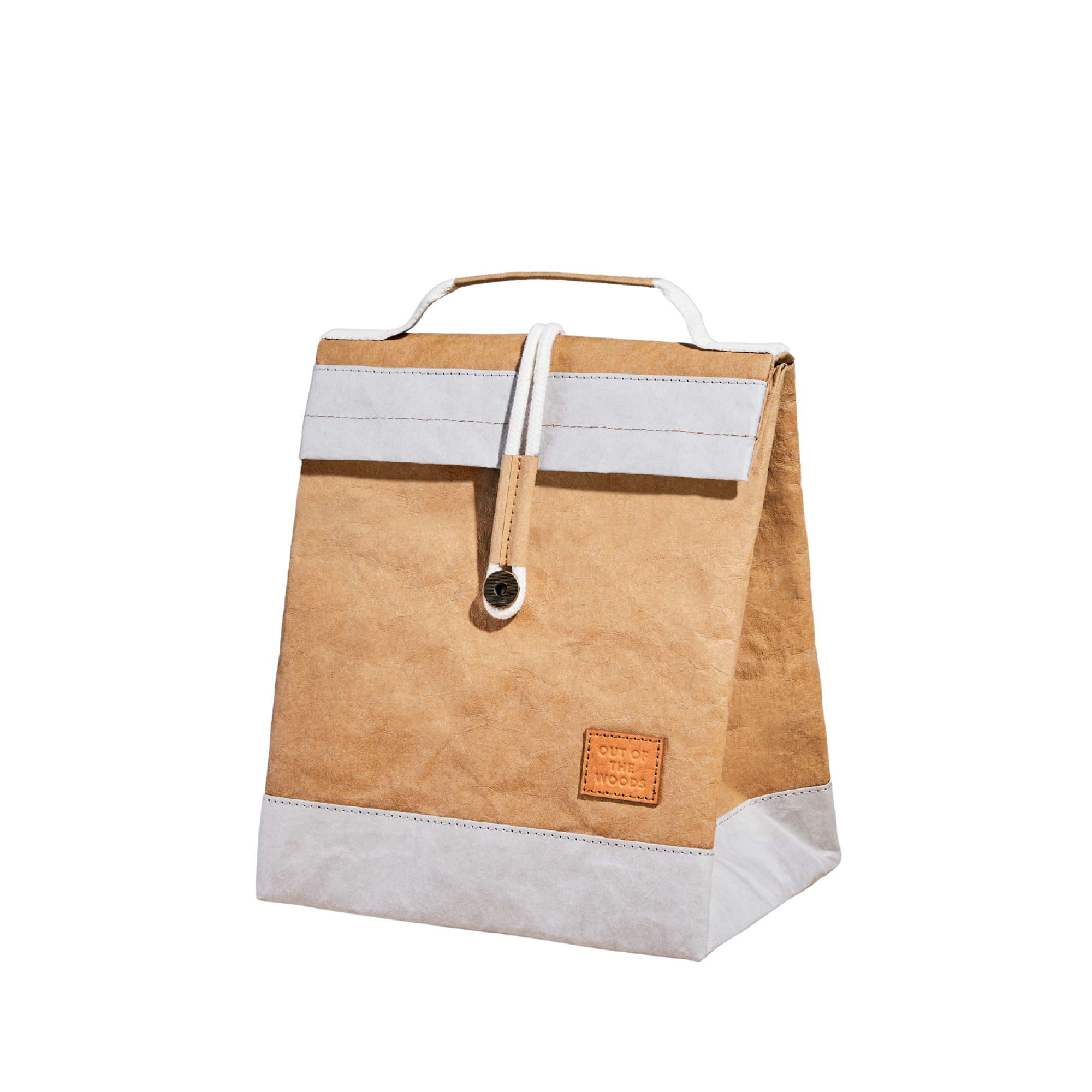 Out of the Woods® by KeepCool Bags - Wholesale Lunch Bag/Box - Hedgehog Cooler, Washable Lunch Bag - SMALL CASE PACKS0