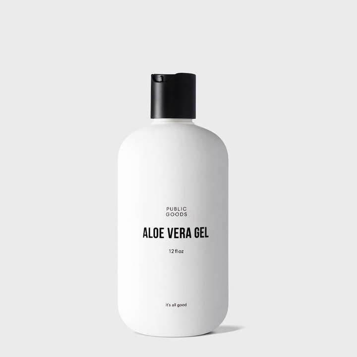 Aloe Vera Gel for wholesale by Public Goods